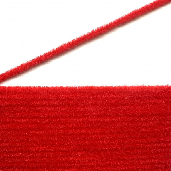 Fasna Worm Chenille