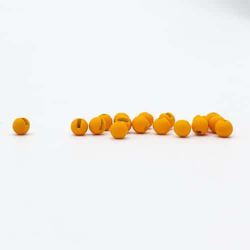Firehole Stones - Slotted Tungsten - Autumn