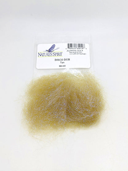 Natures Spirit  - Disco Dub