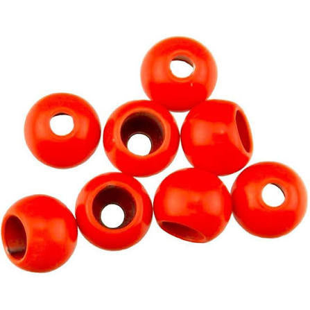 Wapsi - Cyclops Beads - Gold Plated - 24Pk