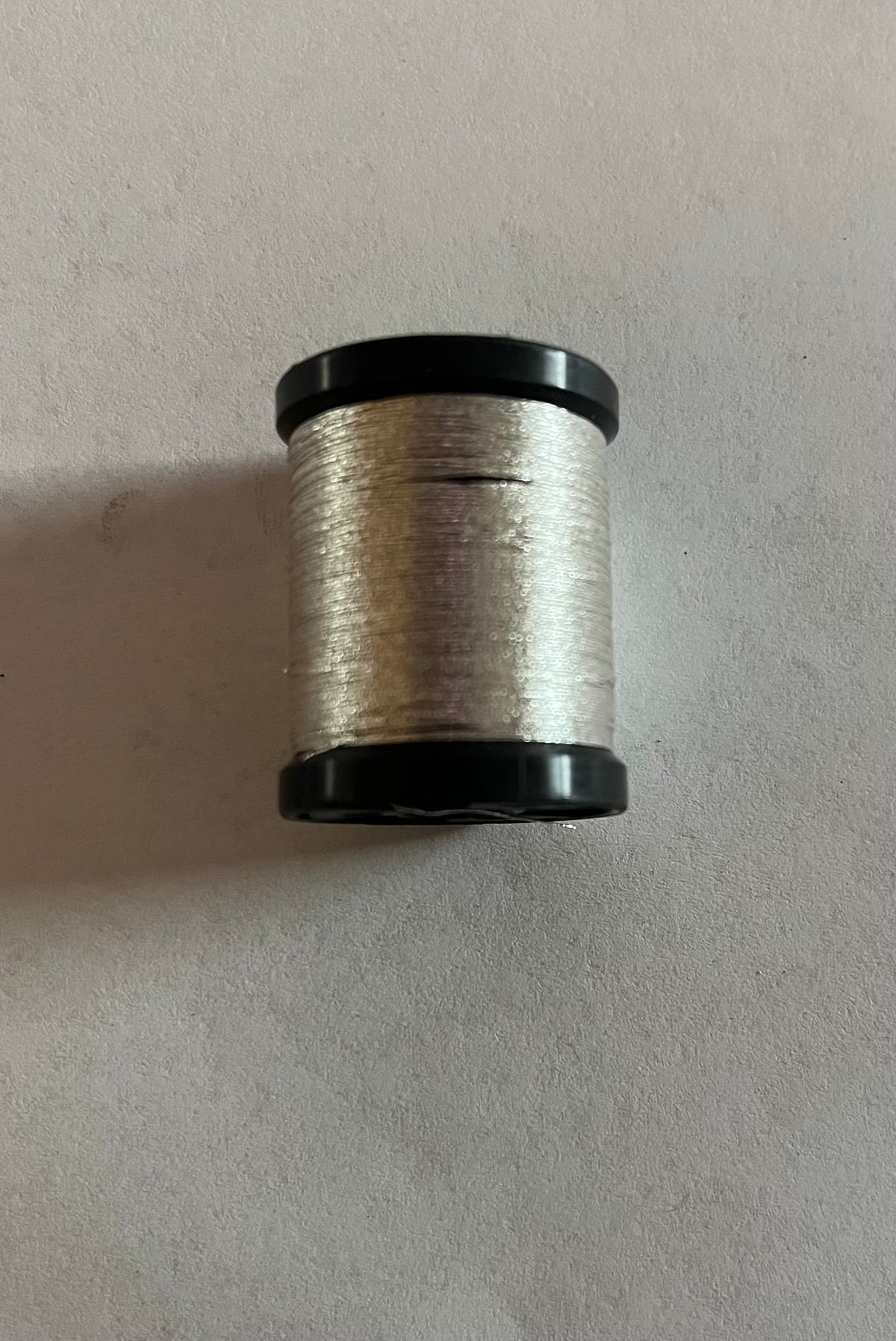 Mylar Micro Tinsel  - 12 Yards