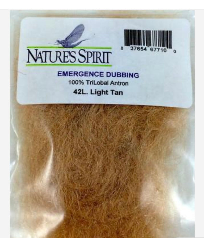 Natures Spirit - Emergence Dubbing