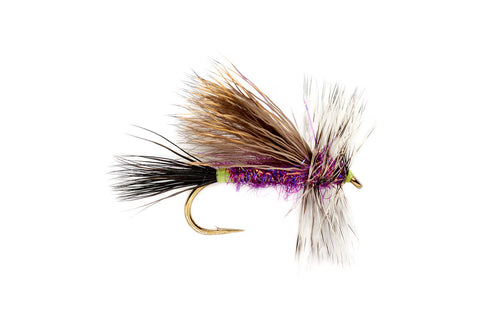 Fulling Mill Butthead Purple
