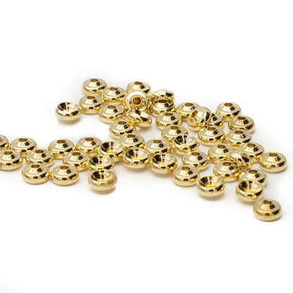 Firehole Stones - Brass - Bug Bands