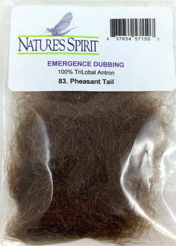 Natures Spirit - Emergence Dubbing