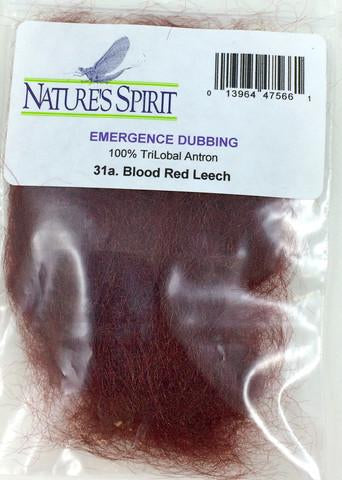 Natures Spirit - Emergence Dubbing