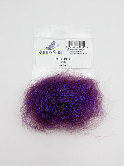 Natures Spirit  - Disco Dub