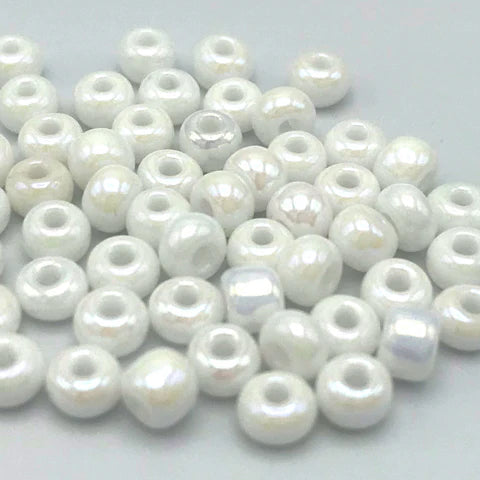 Tyers - Glass Beads