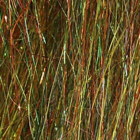 Rusty Olive