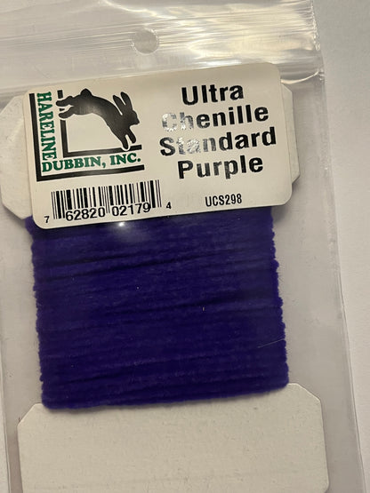 Hareline - Ultra Chenille - Standard