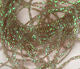 Hareline Midge Diamond Braid