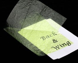 Sybai - Fine Back and Wing Foil
