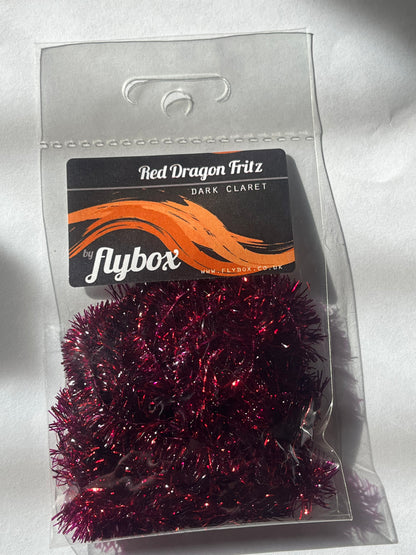 Flybox - Red Dragon Fritz