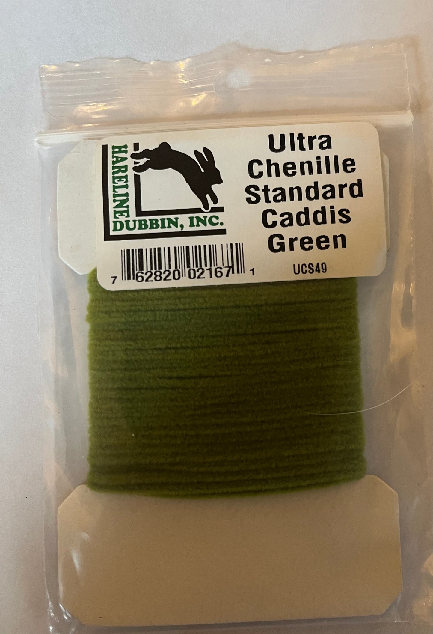 Hareline - Ultra Chenille - Standard