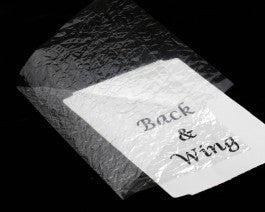 Sybai - Fine Back and Wing Foil