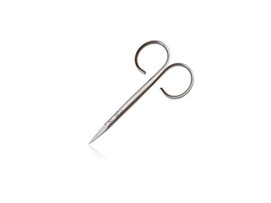 FS1 Small Straight Fly Tying Scissors