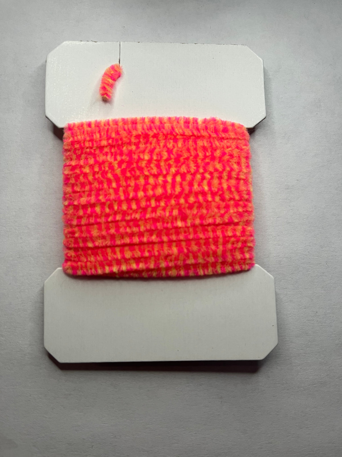 Wapsi - Variegated Chenille -  Medium