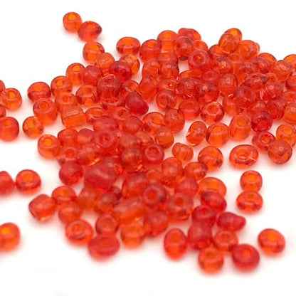 Tyers - Glass Beads
