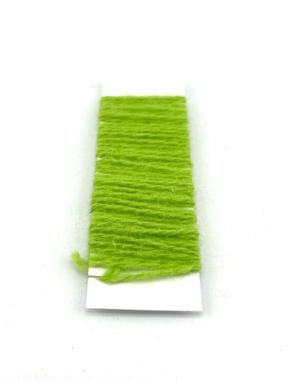 Nature’s Spirit Hand Spun Yarn