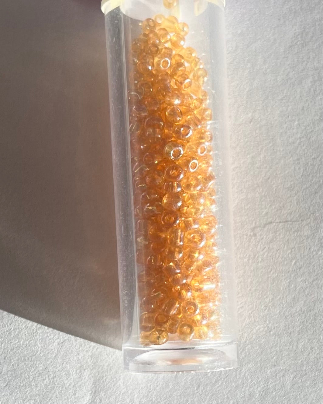 Bead Treasures - Seed Beads