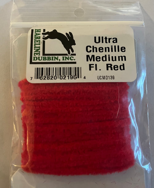 Hareline - Ultra Chenille - Medium