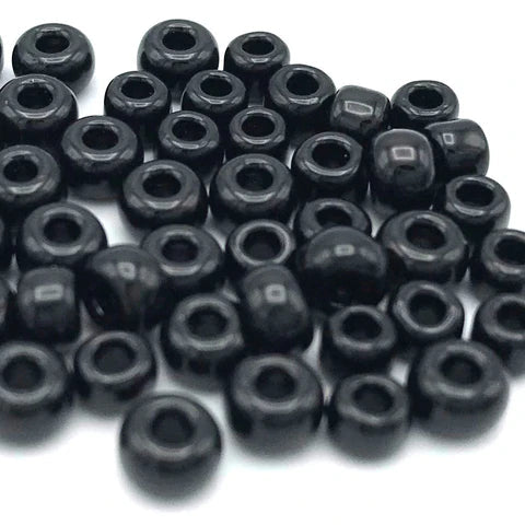 Tyers - Glass Beads