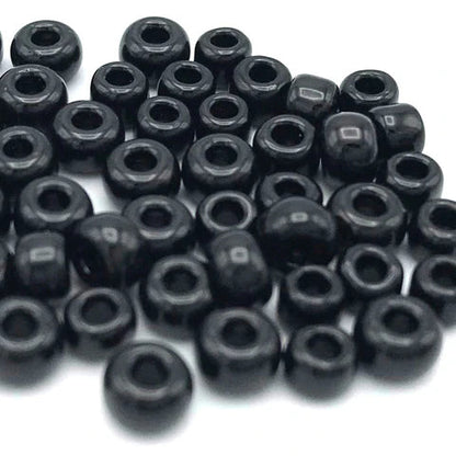 Tyers - Glass Beads