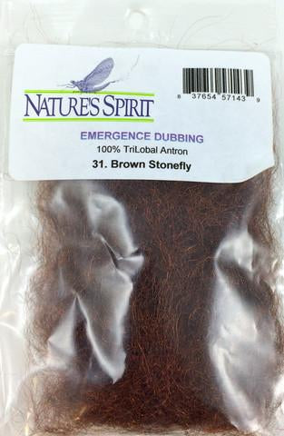 Natures Spirit - Emergence Dubbing