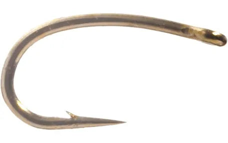 Tiemco -  TMC2488- Nymph Fly Hooks - 100Pk