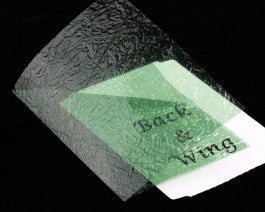 Sybai - Fine Back and Wing Foil