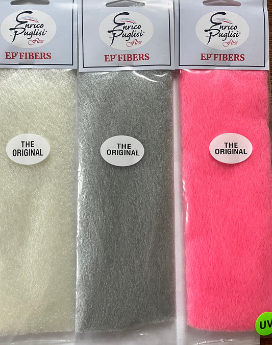 Enrico Puglisi - EP Fibers