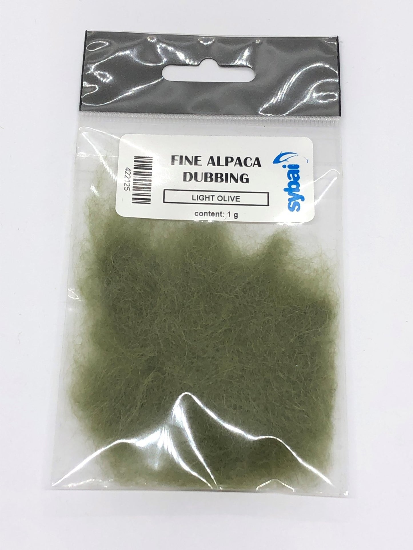 Sybai Fine Alpaca Blend Dubbing