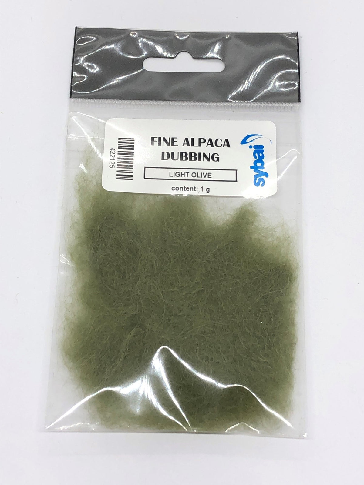 Sybai Fine Alpaca Blend Dubbing