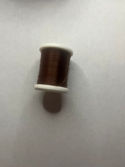 Blue Halo GSP Fly Tying Thread - 45 Denier
