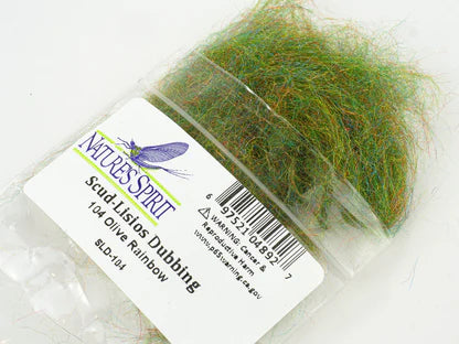 Natures Spirit - Scud-Lisios Dubbing