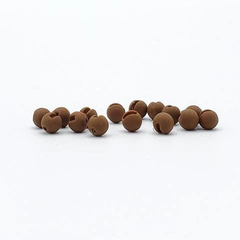 Firehole Stones - Slotted Tungsten - Mounds