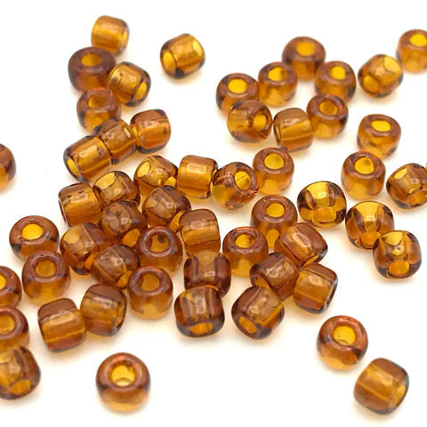 Tyers - Glass Beads