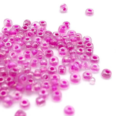Tyers - Glass Beads
