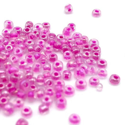 Tyers - Glass Beads