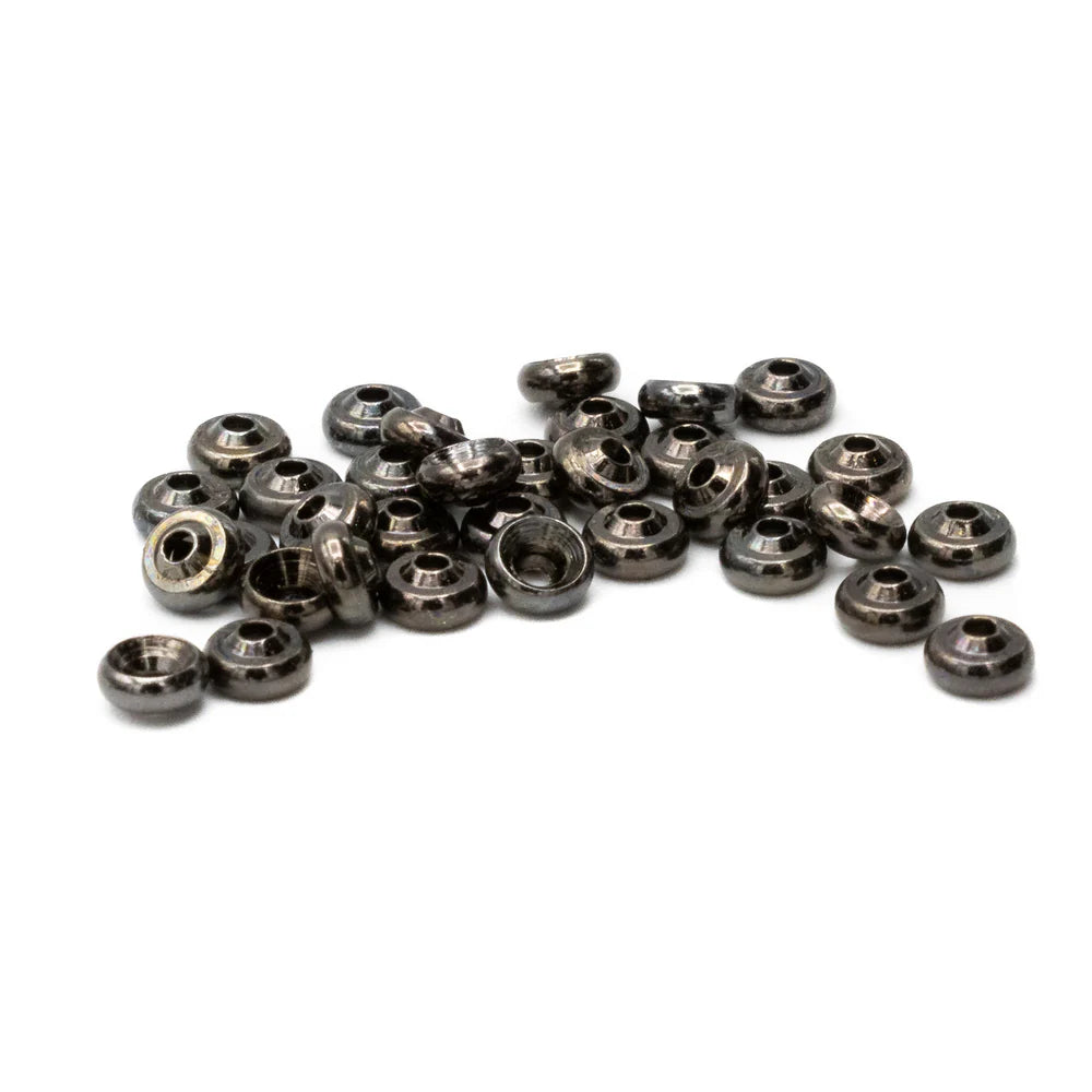 Firehole Stones - Brass - Bug Bands