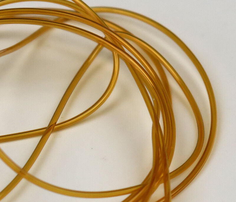 Hareline Tubing