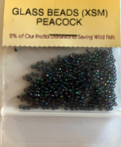 Spirit River - Glass Beads