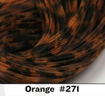 Hareline - Barred and Speckled Crazy Legs