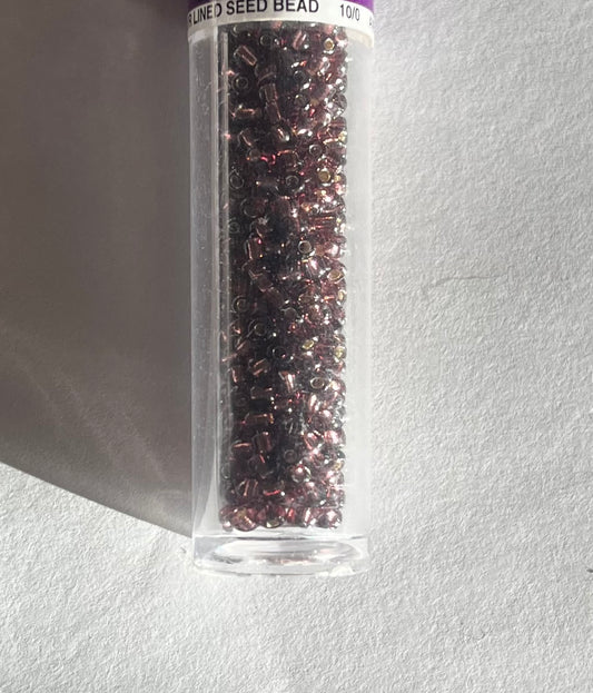 Bead Treasures - Seed Beads