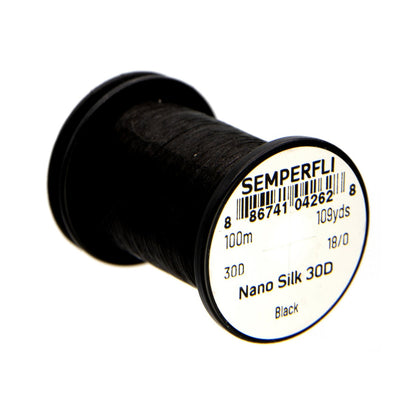 Semperfli Nano Silk