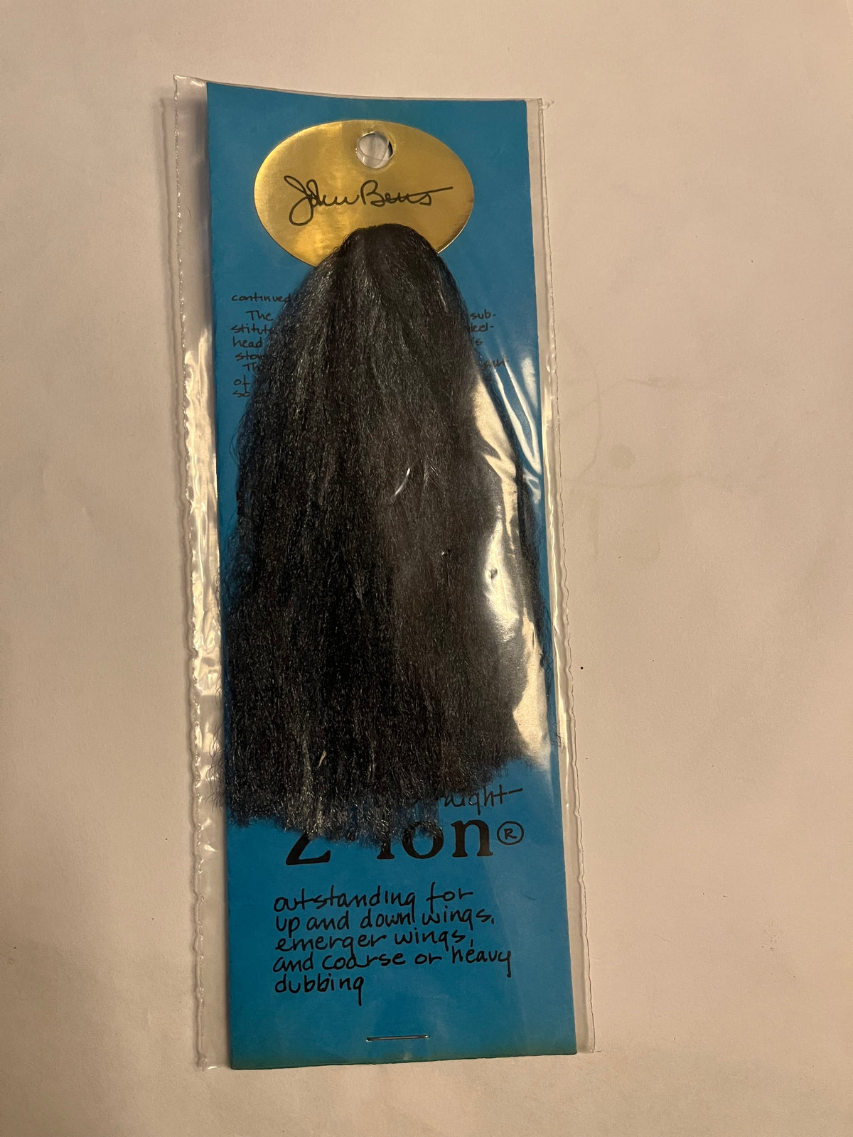 Bett’s - Standard Z-Lon