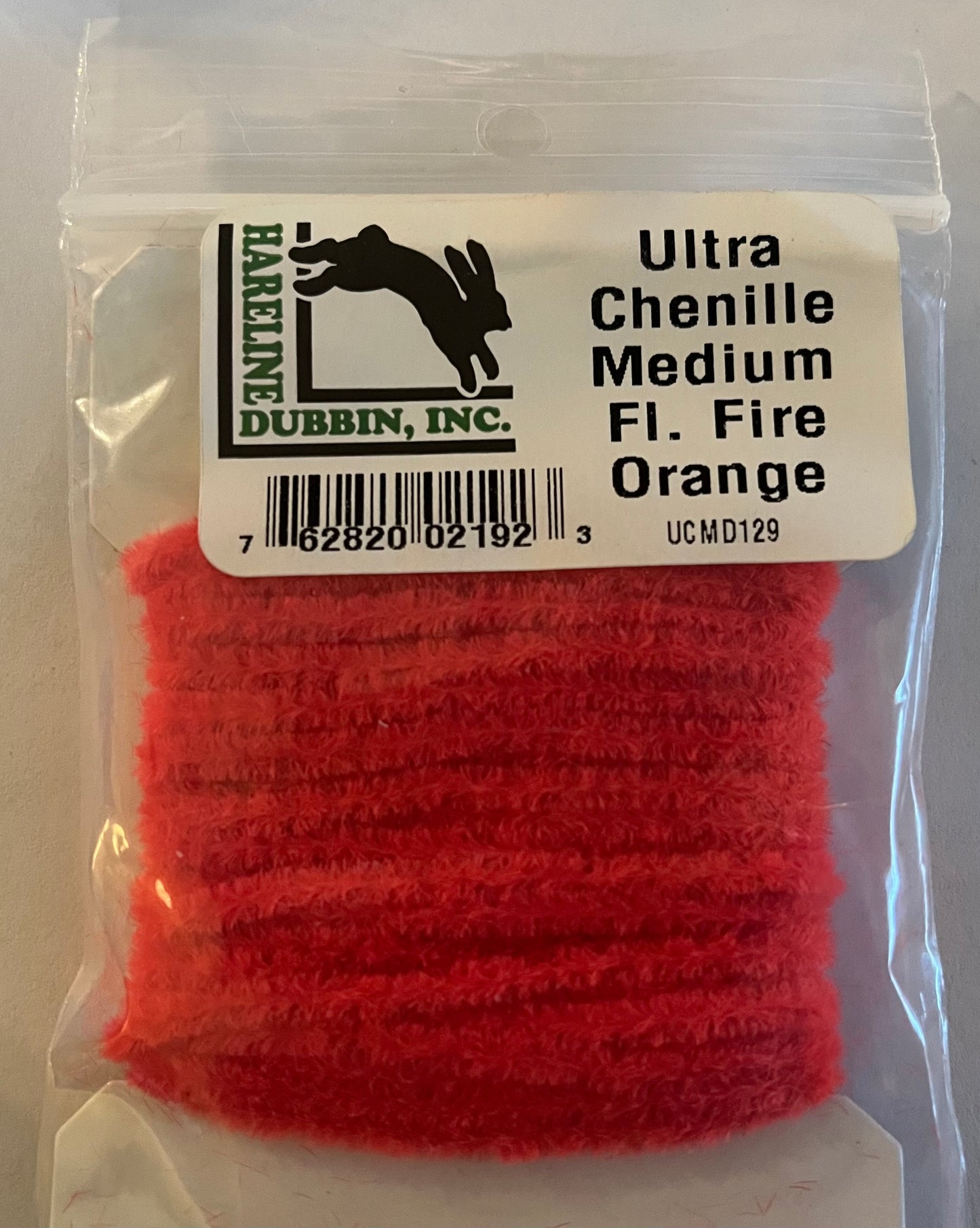 Hareline - Ultra Chenille - Medium