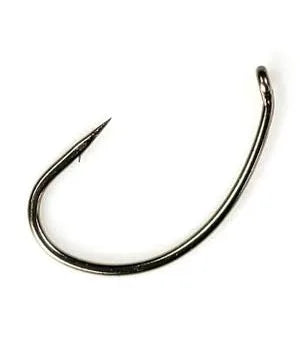 Gamakatsu C12 Barbed Scud Hooks