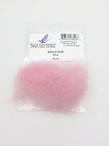 Natures Spirit  - Disco Dub