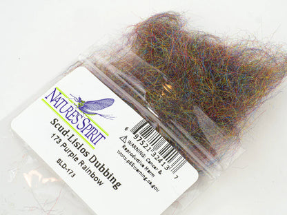 Natures Spirit - Scud-Lisios Dubbing